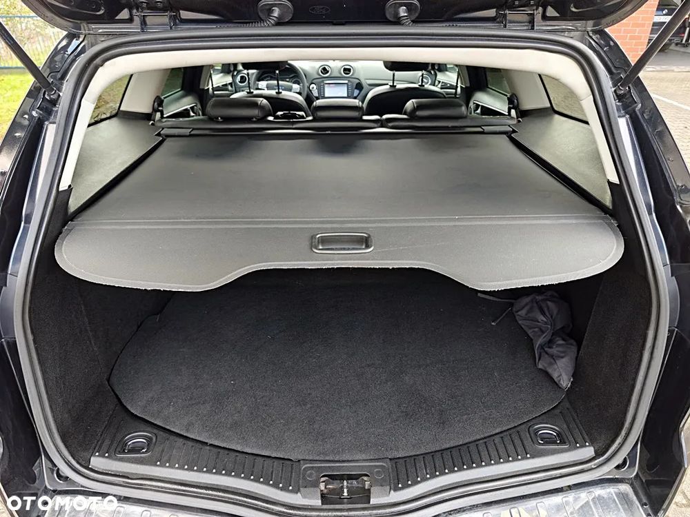 Ford Mondeo 2.0 EcoBoost Titanium S - 32