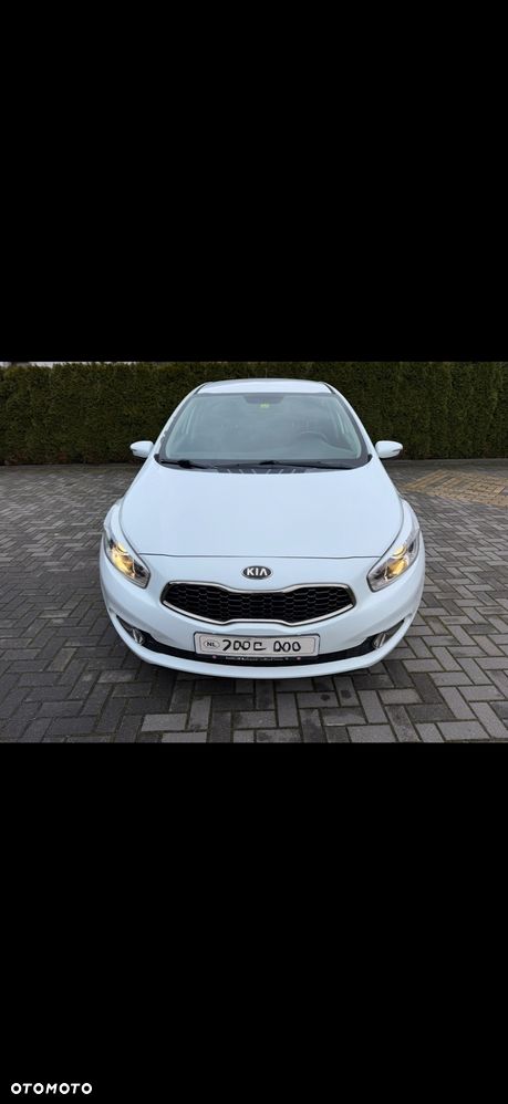 Kia Ceed - 5