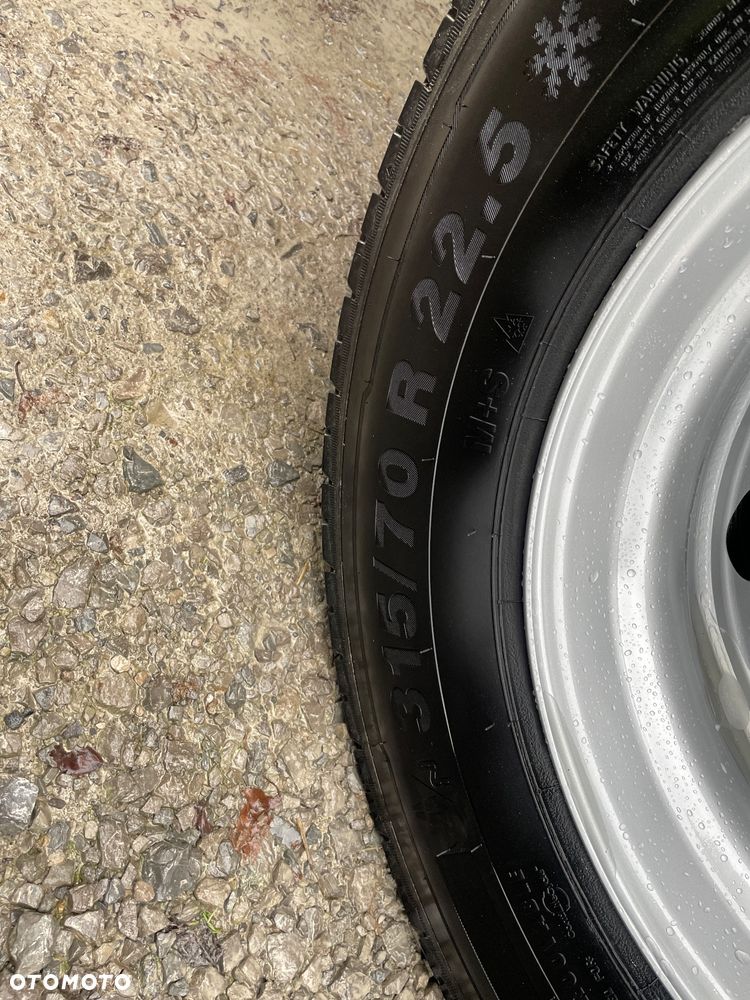 Renault T480 Wysoka Kabina - 25