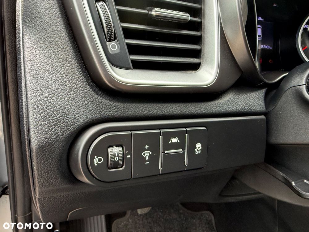 Kia Ceed 1.4 T-GDI L Business Line Plus - 20