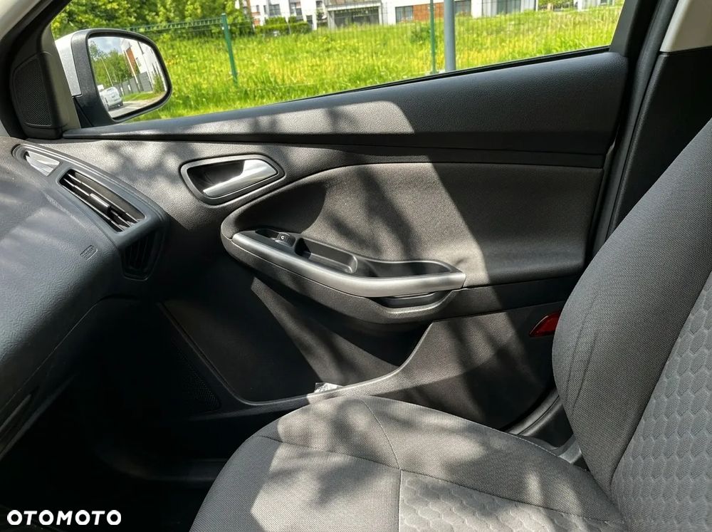 Ford Focus 1.0 EcoBoost Edition - 20