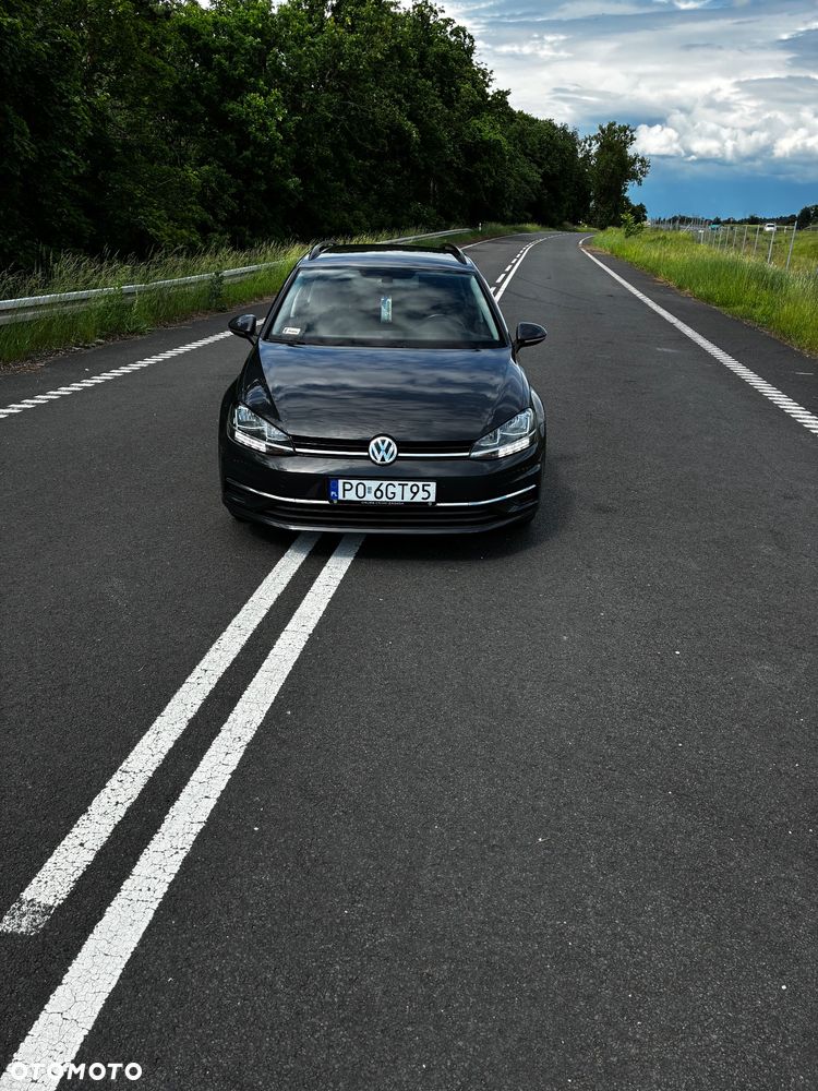 Volkswagen Golf 1.4 TSI BMT Comfortline DSG - 6