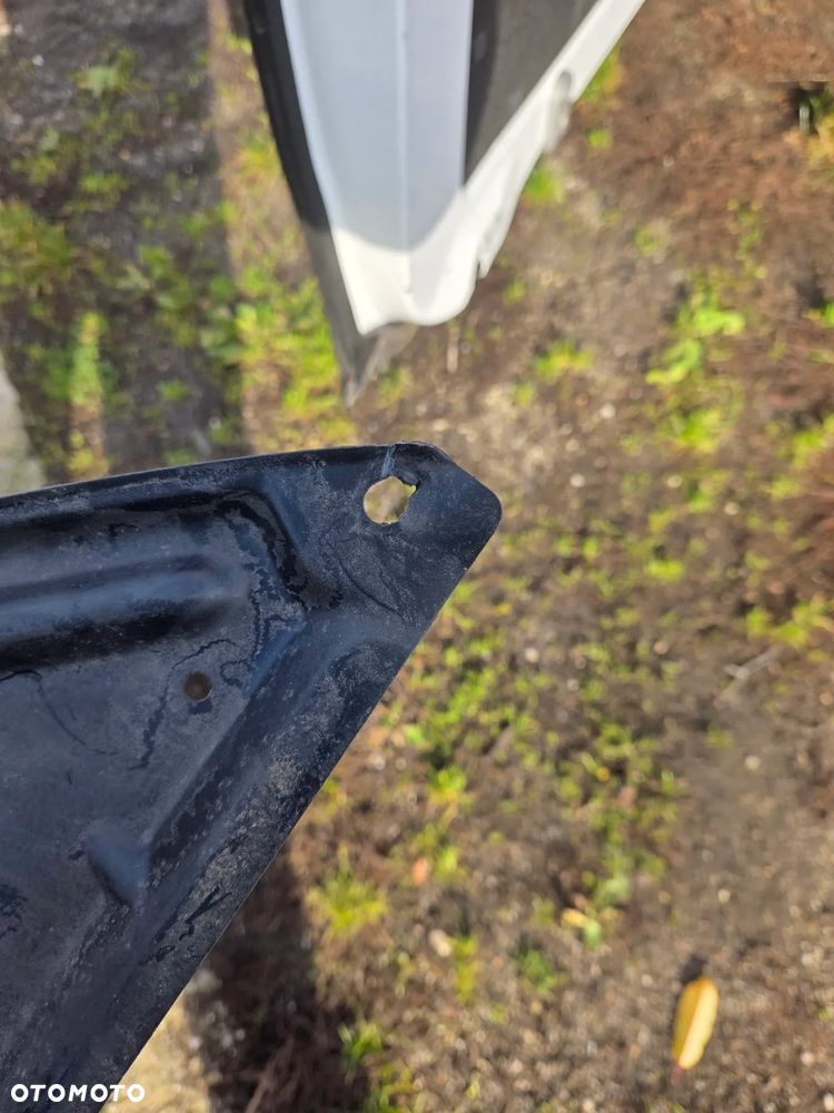 Nadkole Lewe przód przednie Mazda CX-3 CX3 D10E K7016 Nadkole lewy przód przednie Mazda CX-3 CX3 - 10