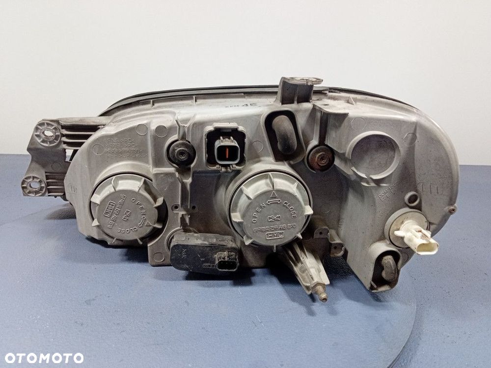 KIA CARNIVAL I LIFT REFLEKTOR PRAWY EU 0K53A51020R - 5