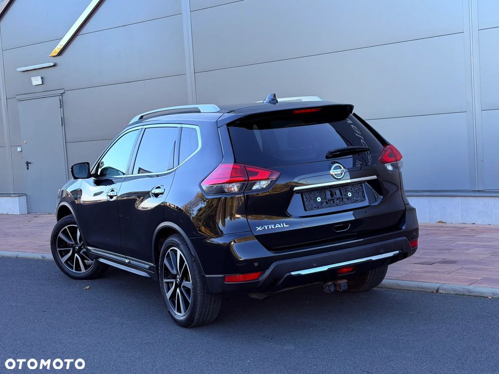 Nissan X-Trail 1.6 DIG-T Tekna - 19