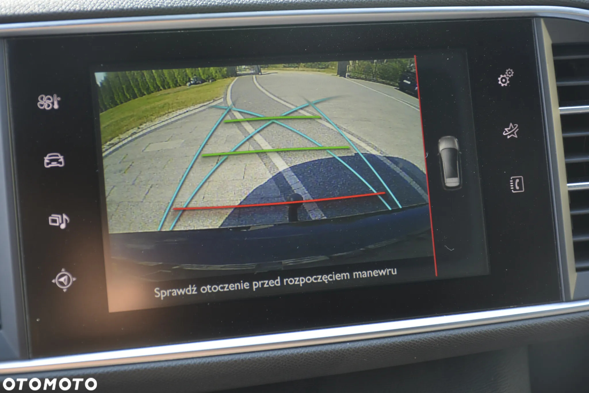 Peugeot 308 BlueHDi FAP 150 Stop&Start GT-Line Edition - 20