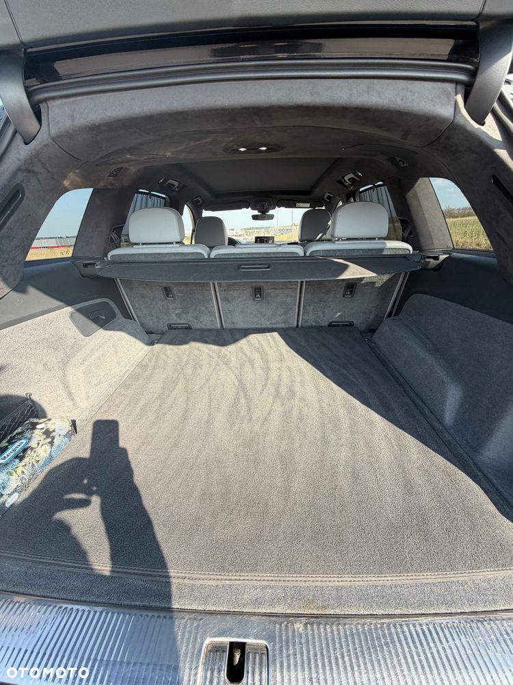 Audi SQ7 - 19