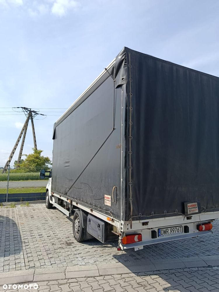 Fiat Ducato (furgon dostawczy) - 3