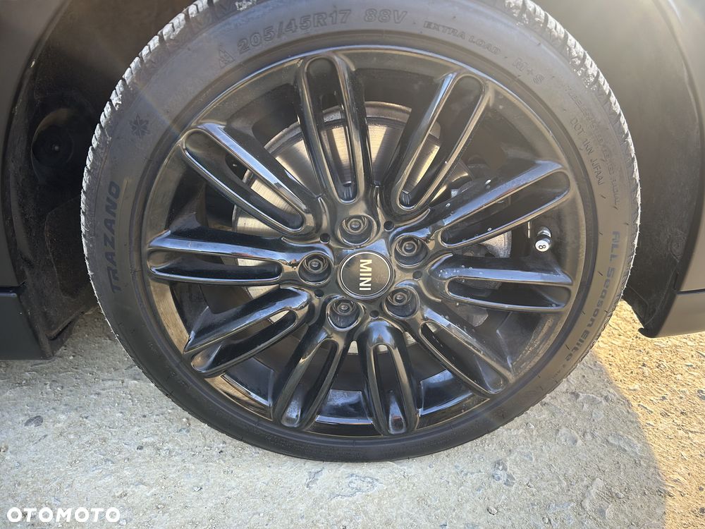 MINI Cooper S Sport-Aut Seven - 27