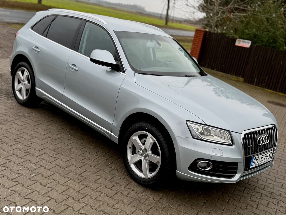 Audi Q5 - 37