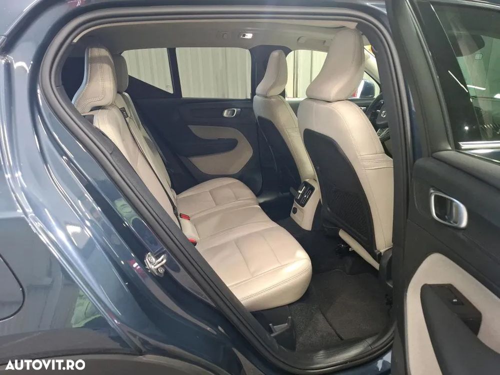 Volvo XC 40 T5 Recharge DKG Inscription - 7