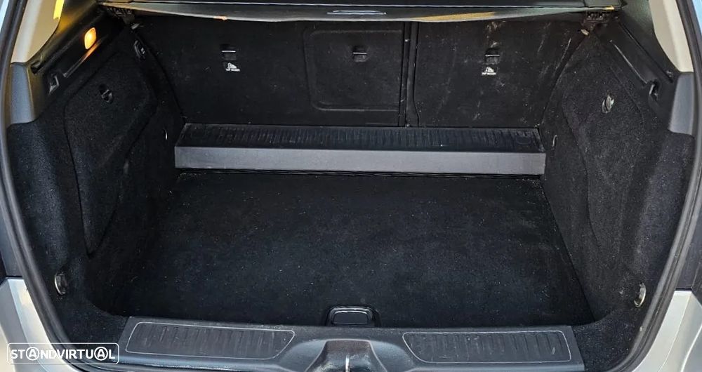 Mercedes-Benz B 180 CDi BE Aut.107g - 18