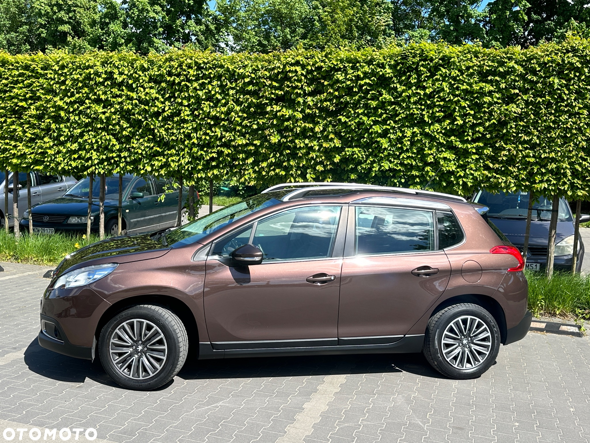 Peugeot 2008 PureTech 82 Allure - 12