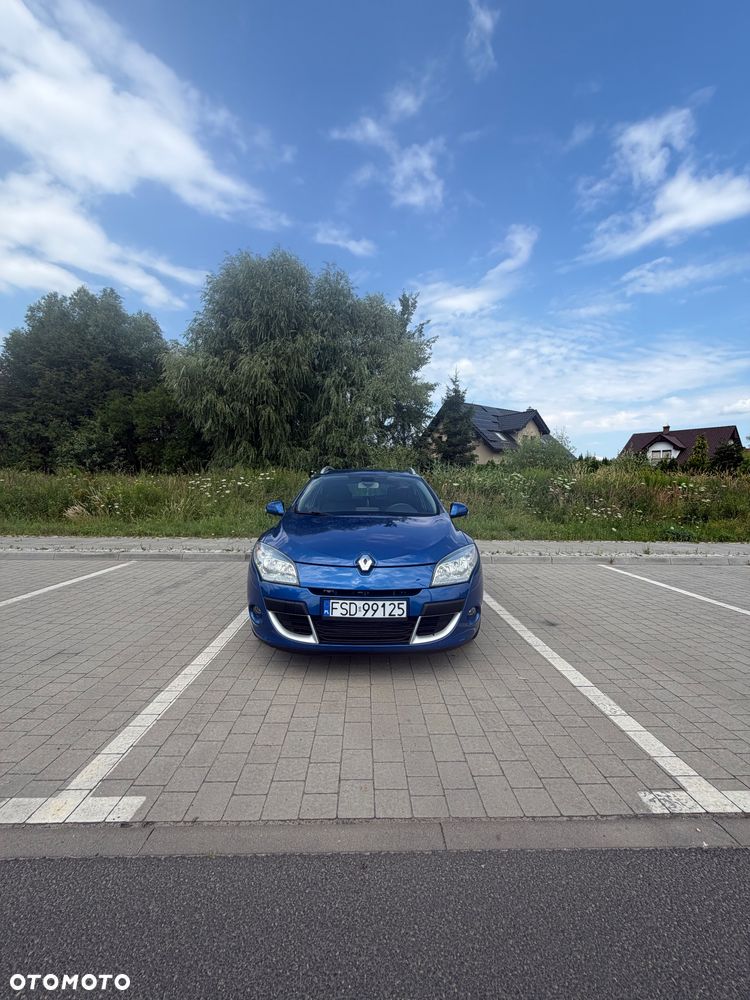 Renault Megane 1.4 16V TCE Expression - 5