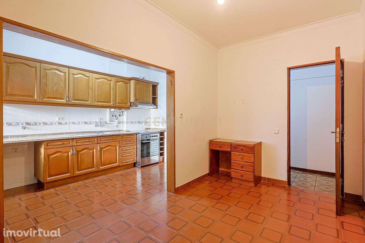 Apto T3 em Coina com Excelente Localização - Grande imagem: 3/24