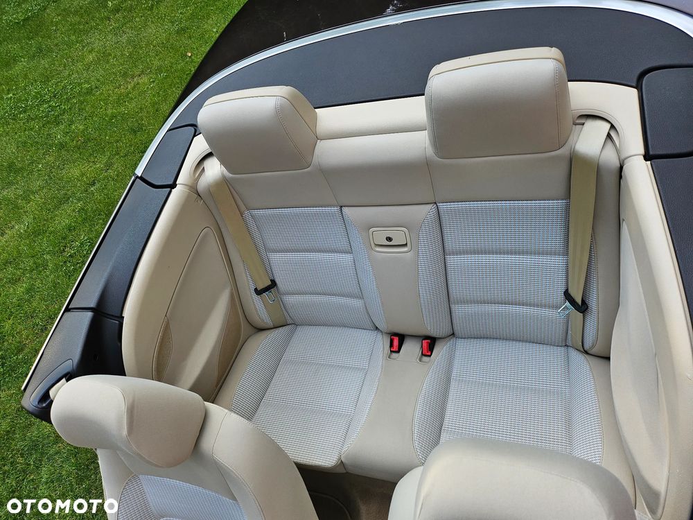 Volkswagen Eos 1.4 TSI Edition 2008 - 14