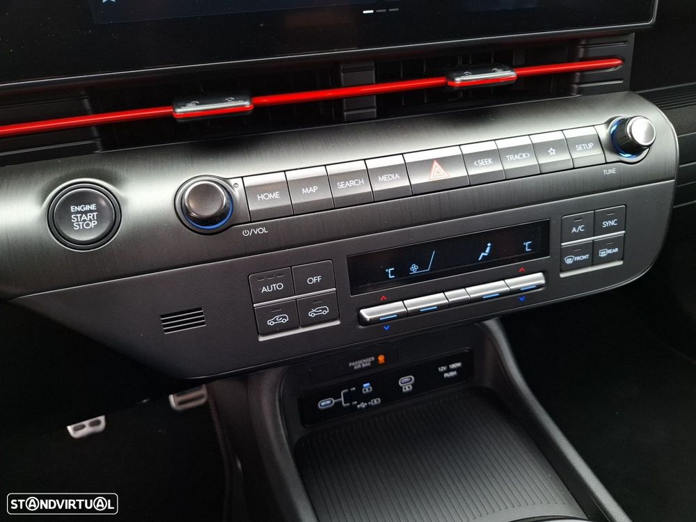 Hyundai Kauai N 1.0 T-GDi Line - 19
