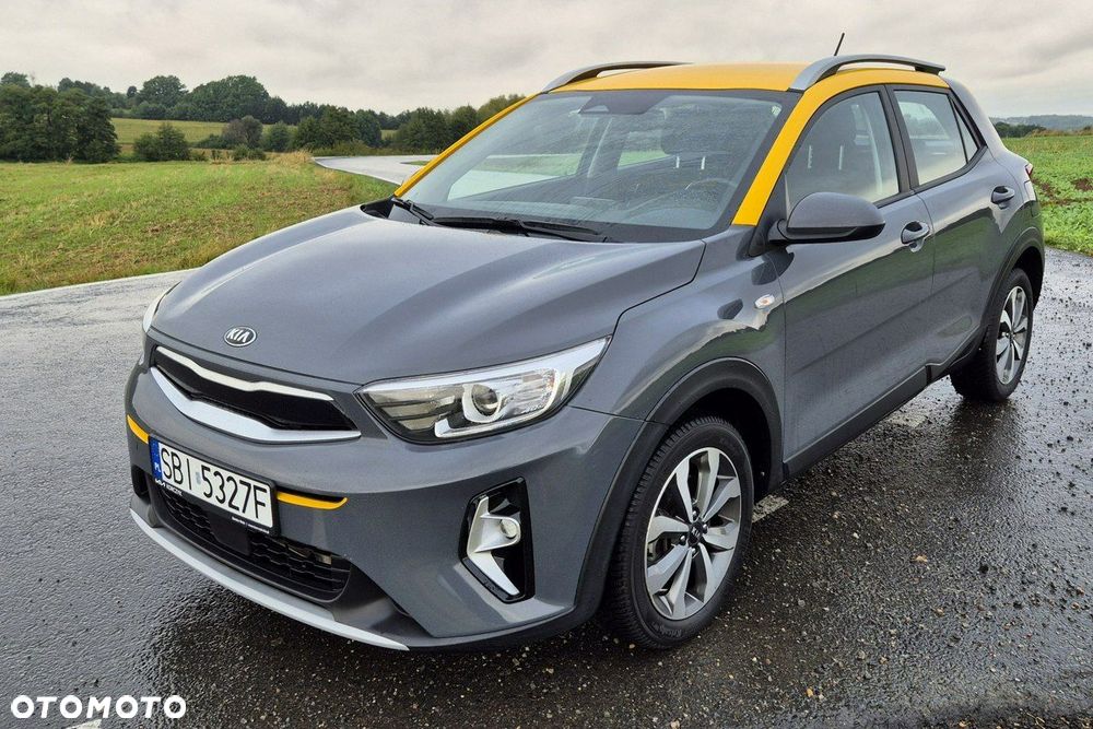 Kia Stonic - 2