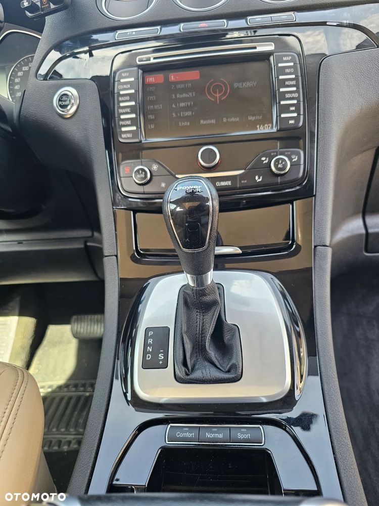 Ford S-Max 2.0 T Platinium X MPS6 - 20