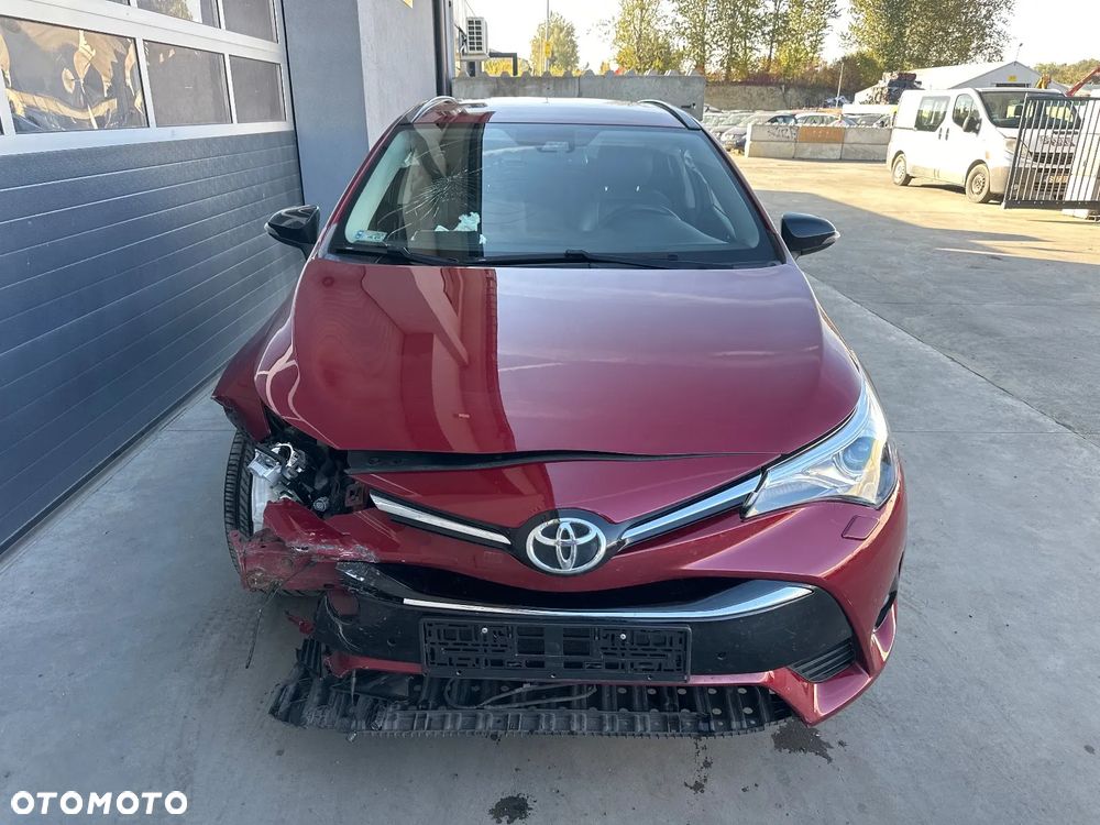 Toyota Avensis 1.8 Prestige - 2