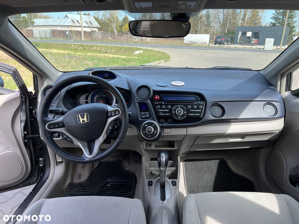 Honda Insight 1.3 IMA Comfort - 14