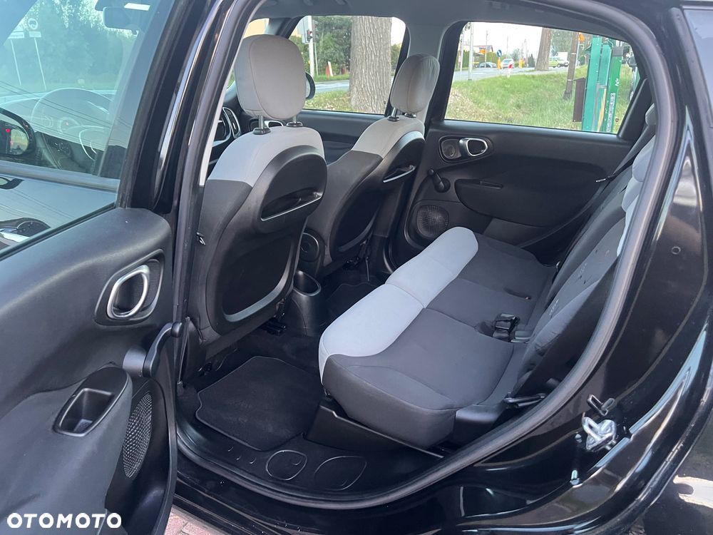Fiat 500L 1.4 16V Pop-Star - 11
