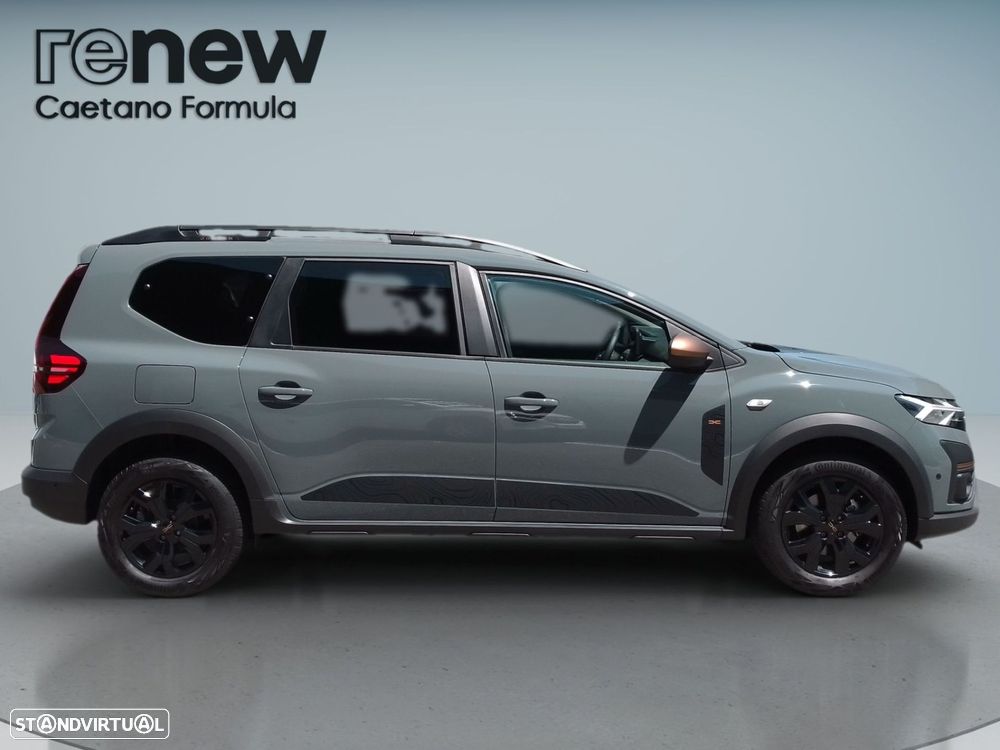 Dacia Jogger 1.0 ECO-G Extreme+ Up&Go 7L Bi-Fuel - 9