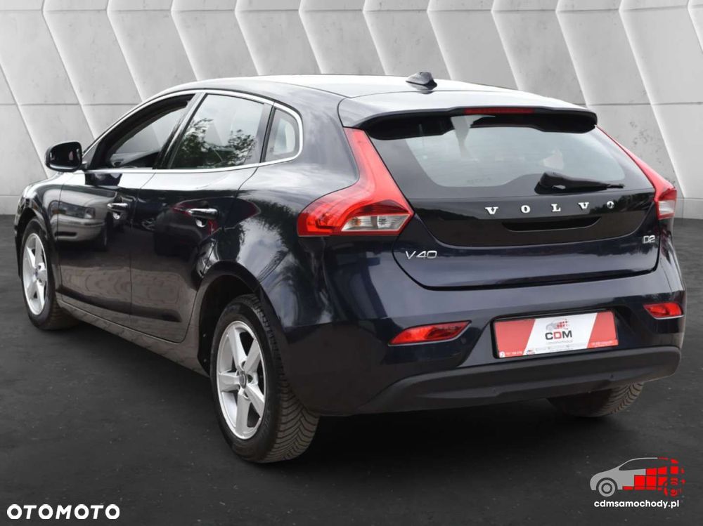 Volvo V40 - 8