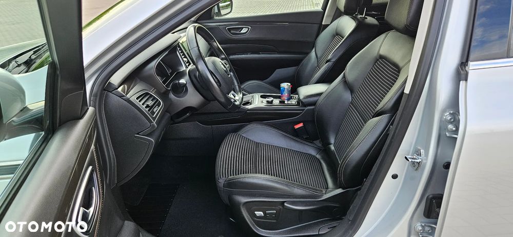 Renault Talisman ENERGY dCi 160 EDC INTENS - 5