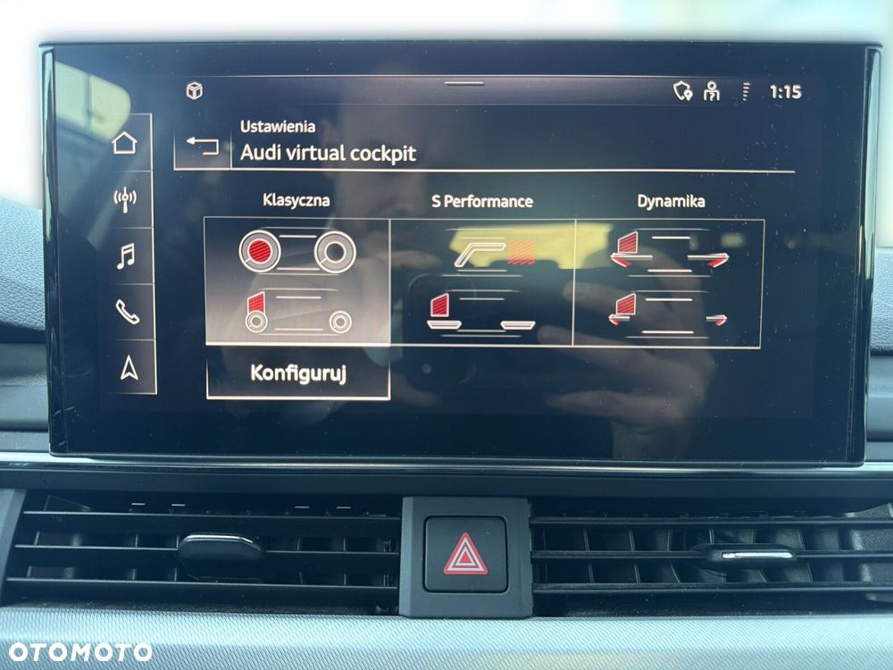 Audi A4 Avant - 27
