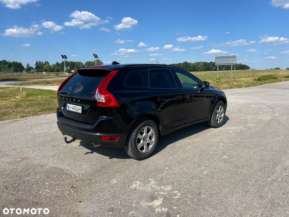 Volvo XC 60 2.4D AWD - 3