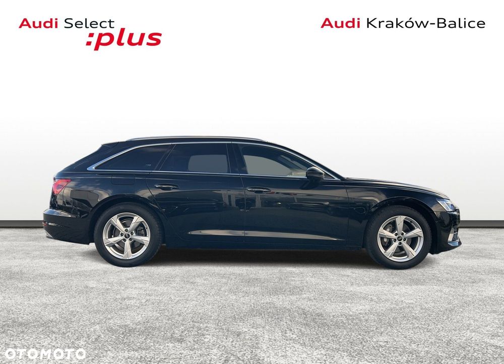 Audi A6 Avant - 6