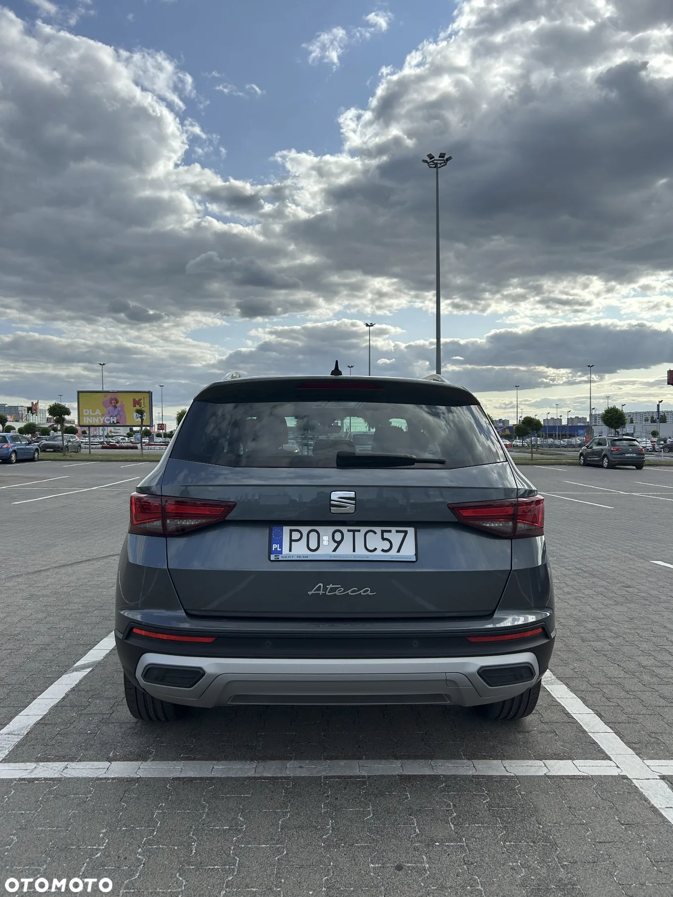 Seat Ateca 1.5 TSI Xperience S&S DSG - 5