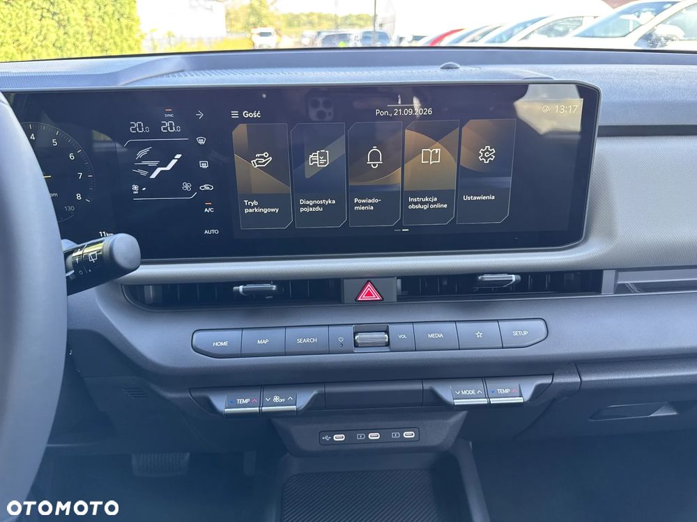 Kia Seltos - 20