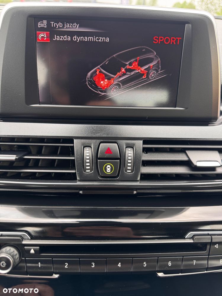 BMW Seria 2 216i Advantage - 21