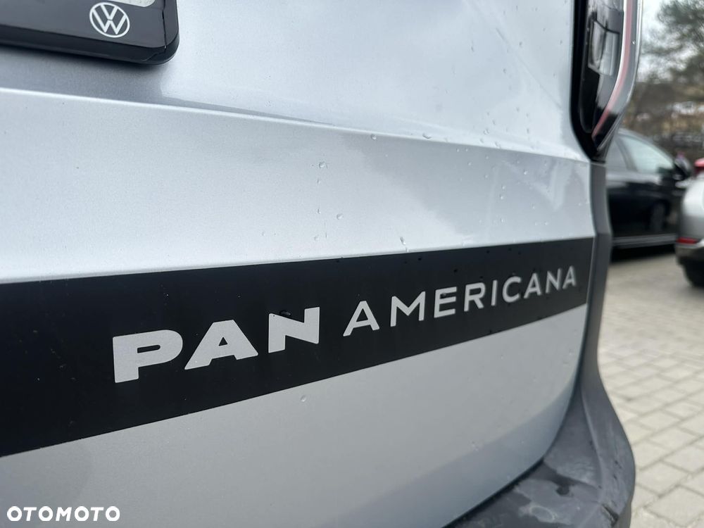 Volkswagen Caddy 2.0 TDI PanAmericana - 8