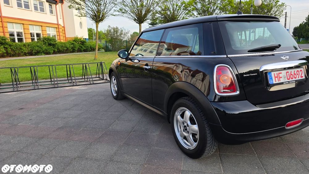 MINI Cooper - 33