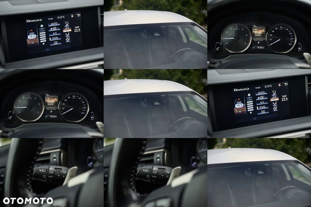 Lexus IS 200t / 300 F Sport - 39