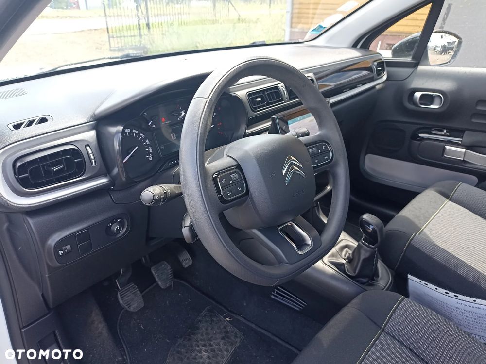 Citroën C3 - 9