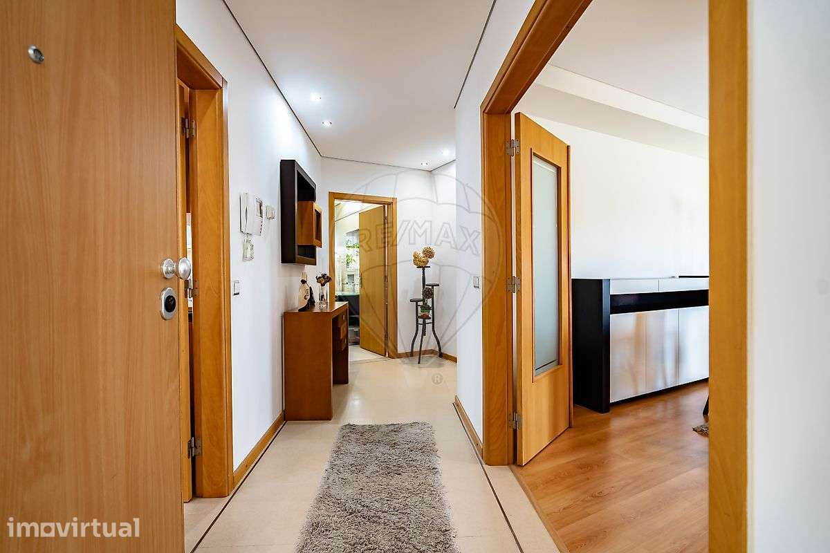Apartamento T4 para venda - Grande imagem: 3/20