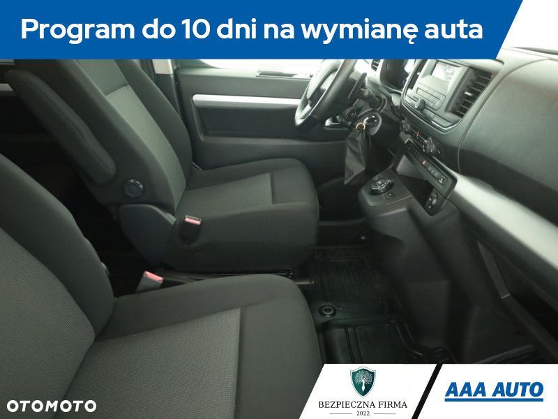 Toyota Proace Verso - 9