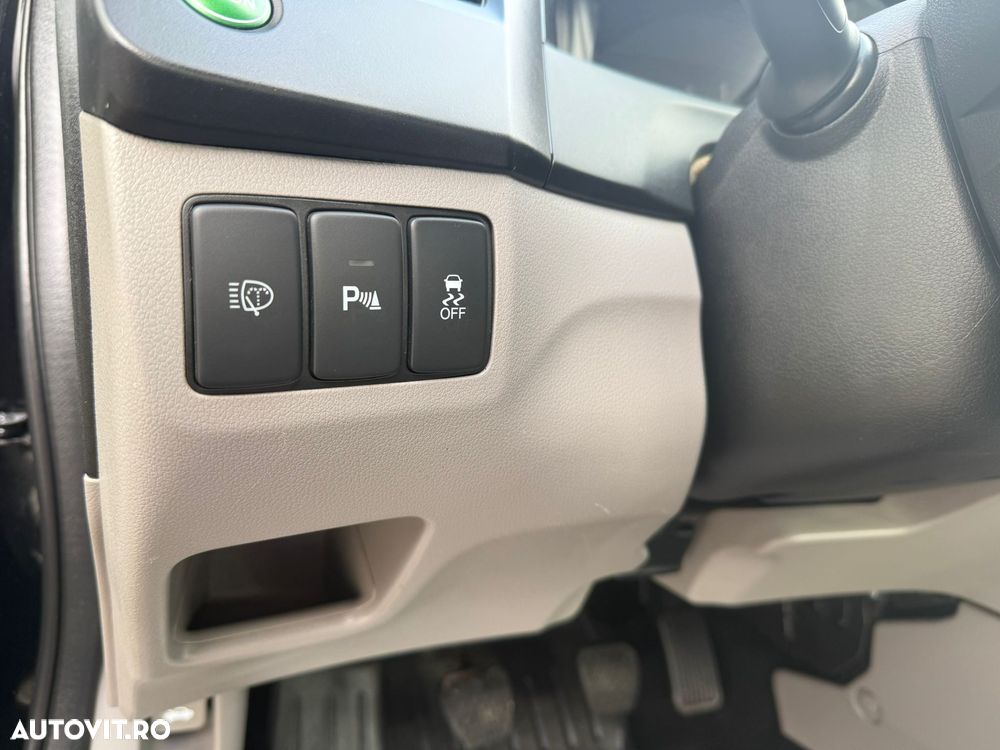 Honda Civic 1.8 MT LS - 20