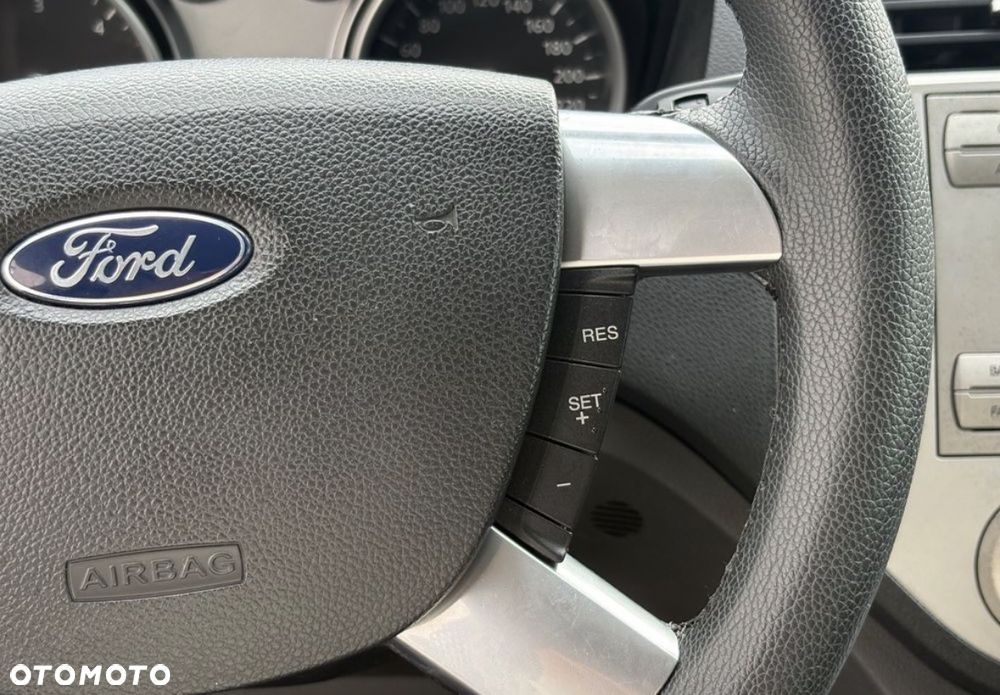 Ford Kuga 2.0 TDCi 4WD Trend - 10