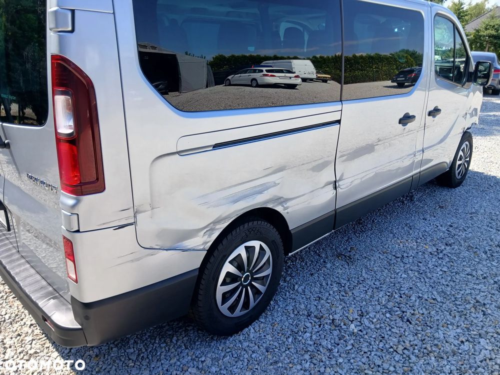 Renault Trafic 2.0 L2H1 HD Extra (bryg.) - 14