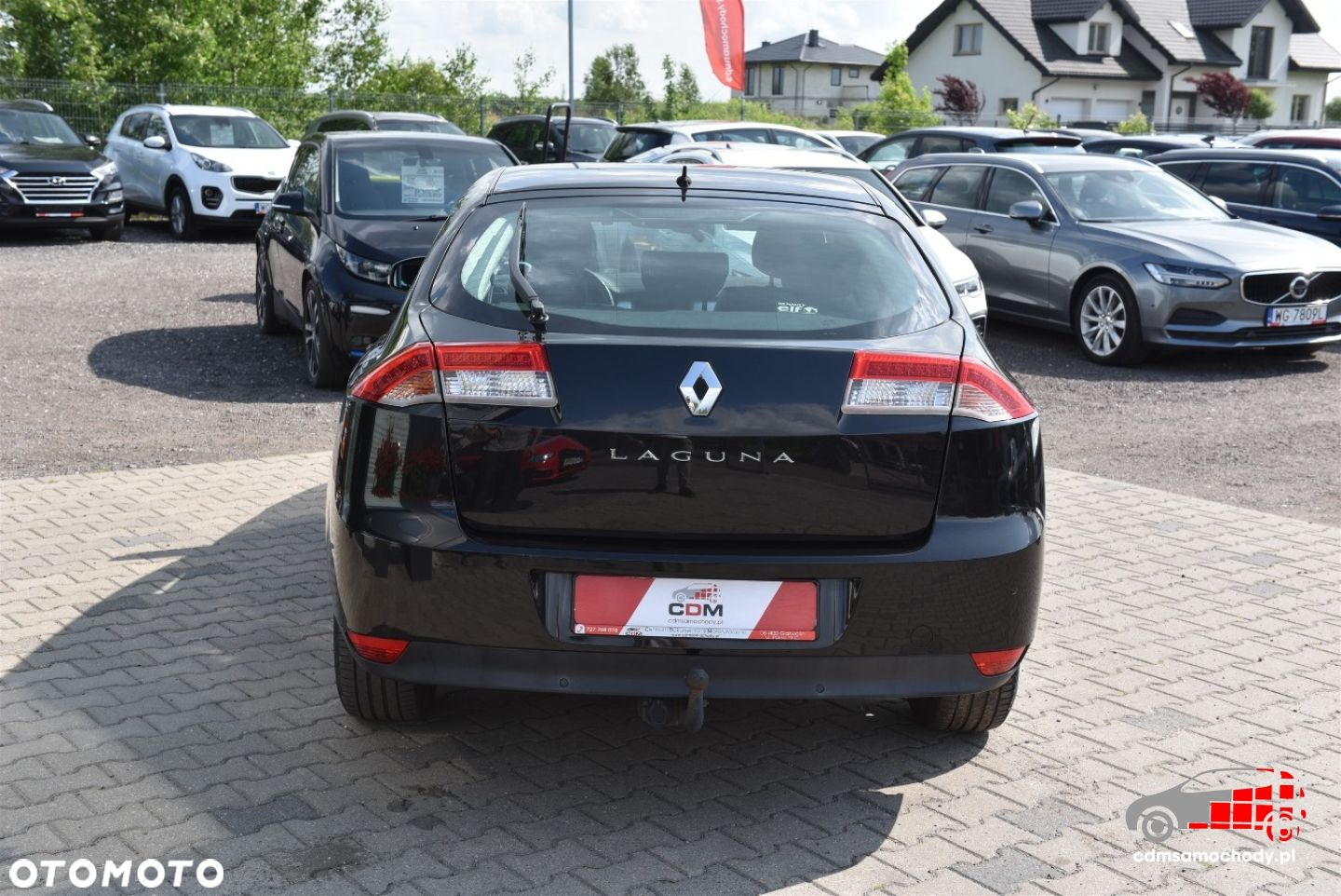 Renault Laguna 2.0 16V Dynamique - 9