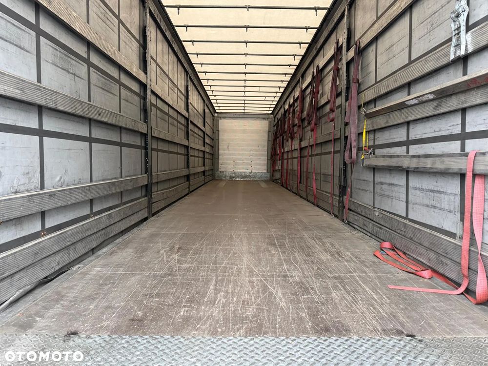 Schmitz Cargobull VARIOS SCB S3T - 15