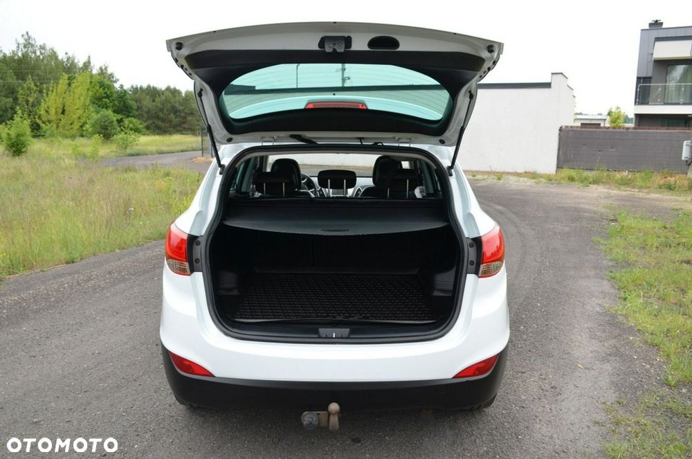 Hyundai ix35 - 9
