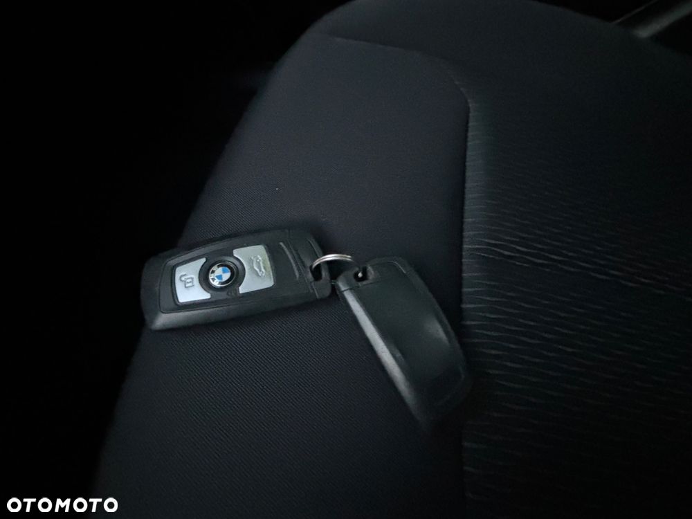 BMW Seria 3 316d Edition Luxury Line Purity - 10