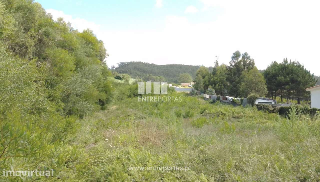 Venda de Terreno de construção, Afife, Viana do Castelo. - Grande imagem: 2/27