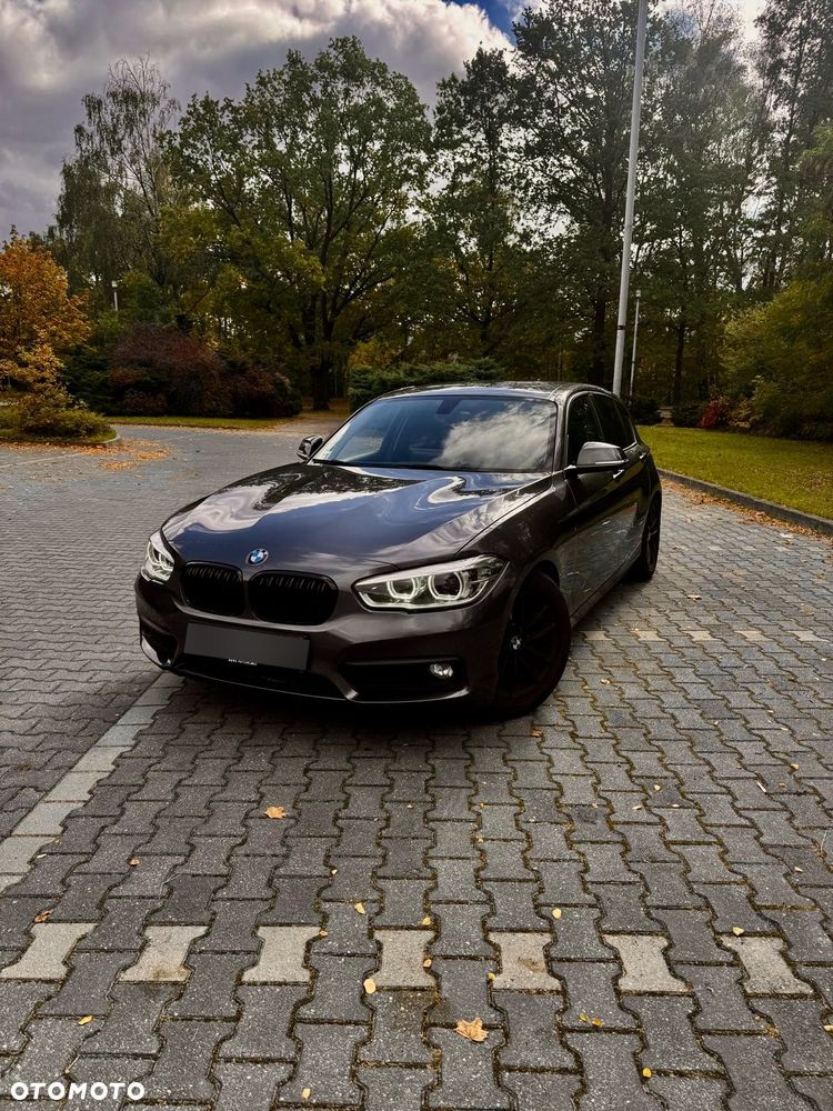 BMW Seria 1